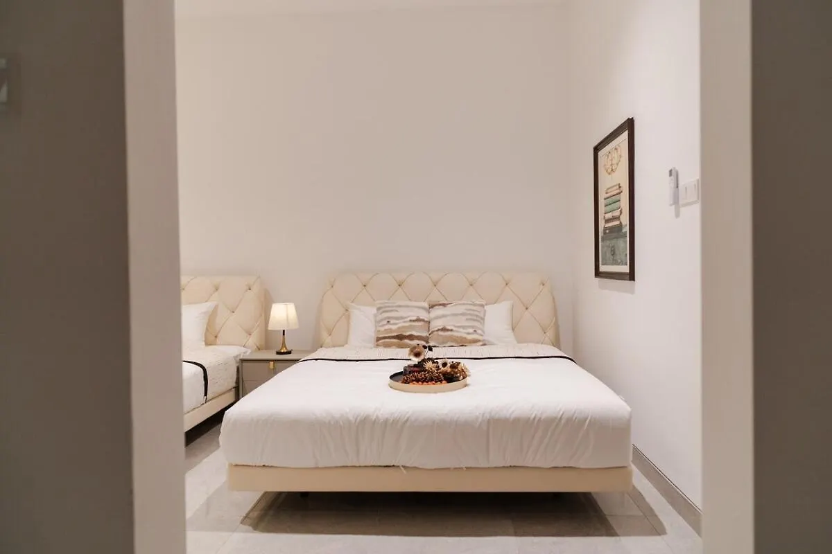 הוילה Georgetown Italian-Style Jacuzzi Ktv 5Br 18Pax G