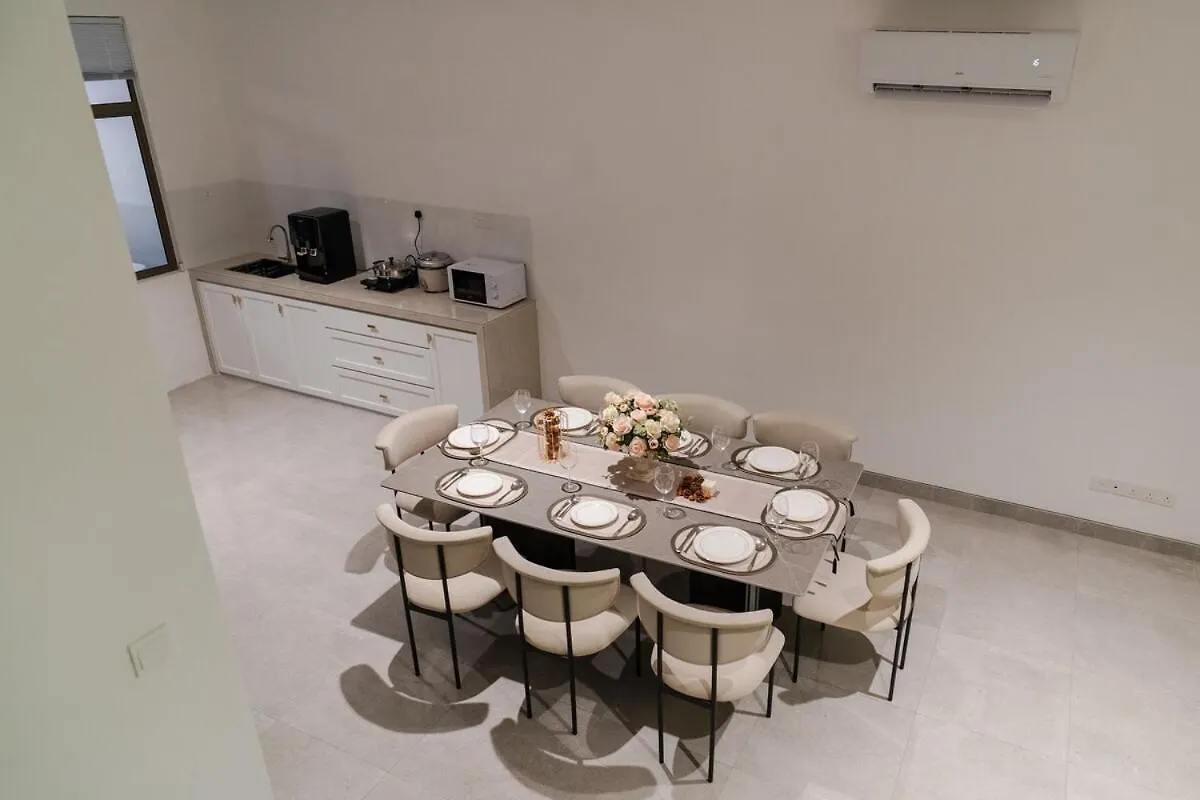 Дом отдыха Вилла Georgetown Italian-Style Jacuzzi Ktv 5Br 18Pax G