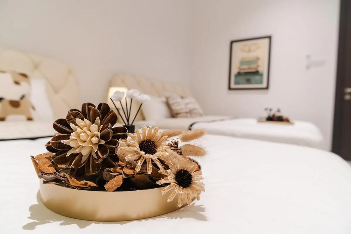 Вилла Georgetown Italian-Style Jacuzzi Ktv 5Br 18Pax G