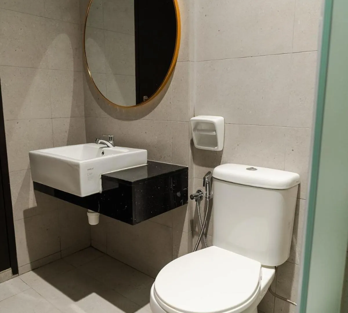 Дом отдыха Вилла Georgetown Italian-Style Jacuzzi Ktv 5Br 18Pax G